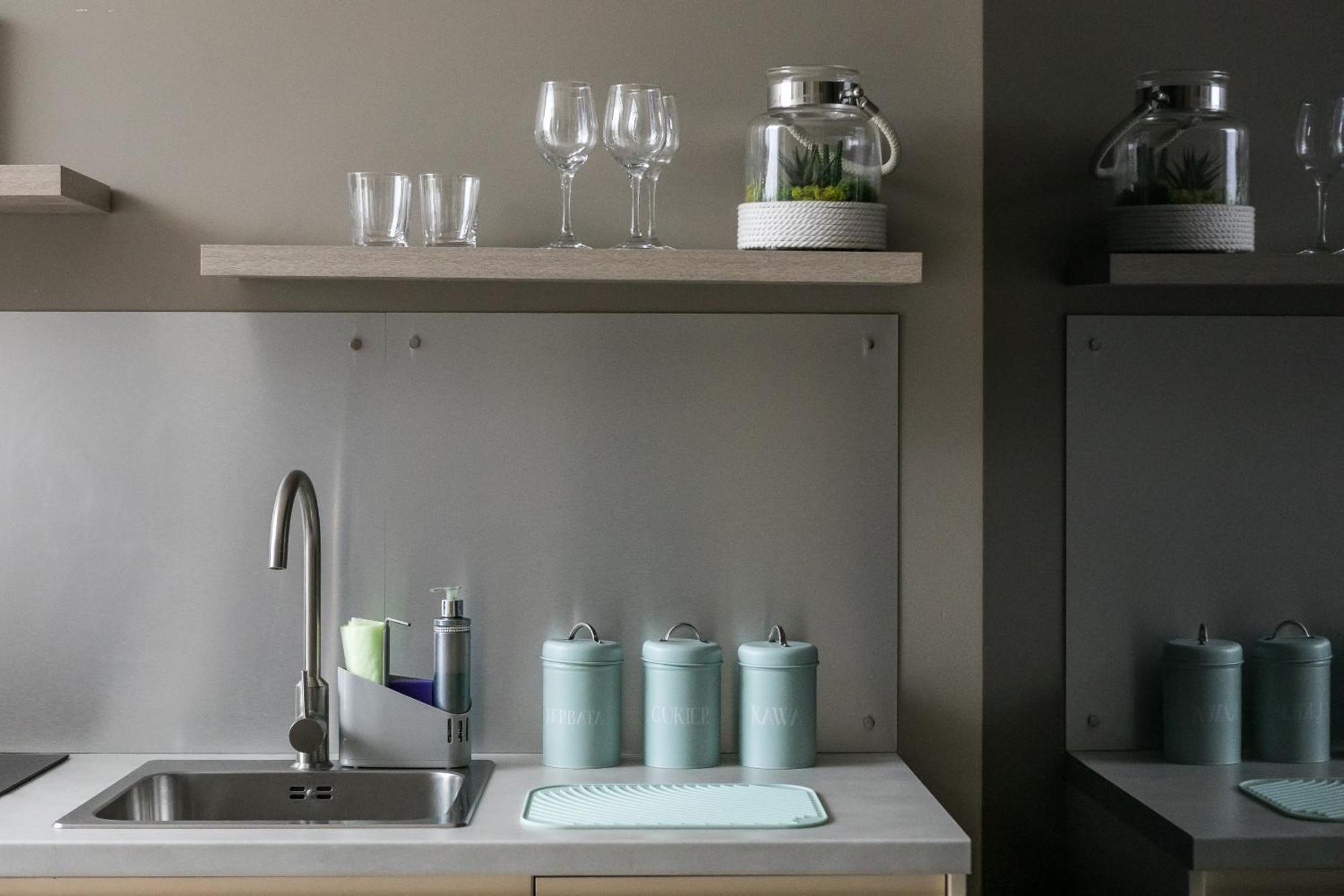 A11 & Dermique Apartament