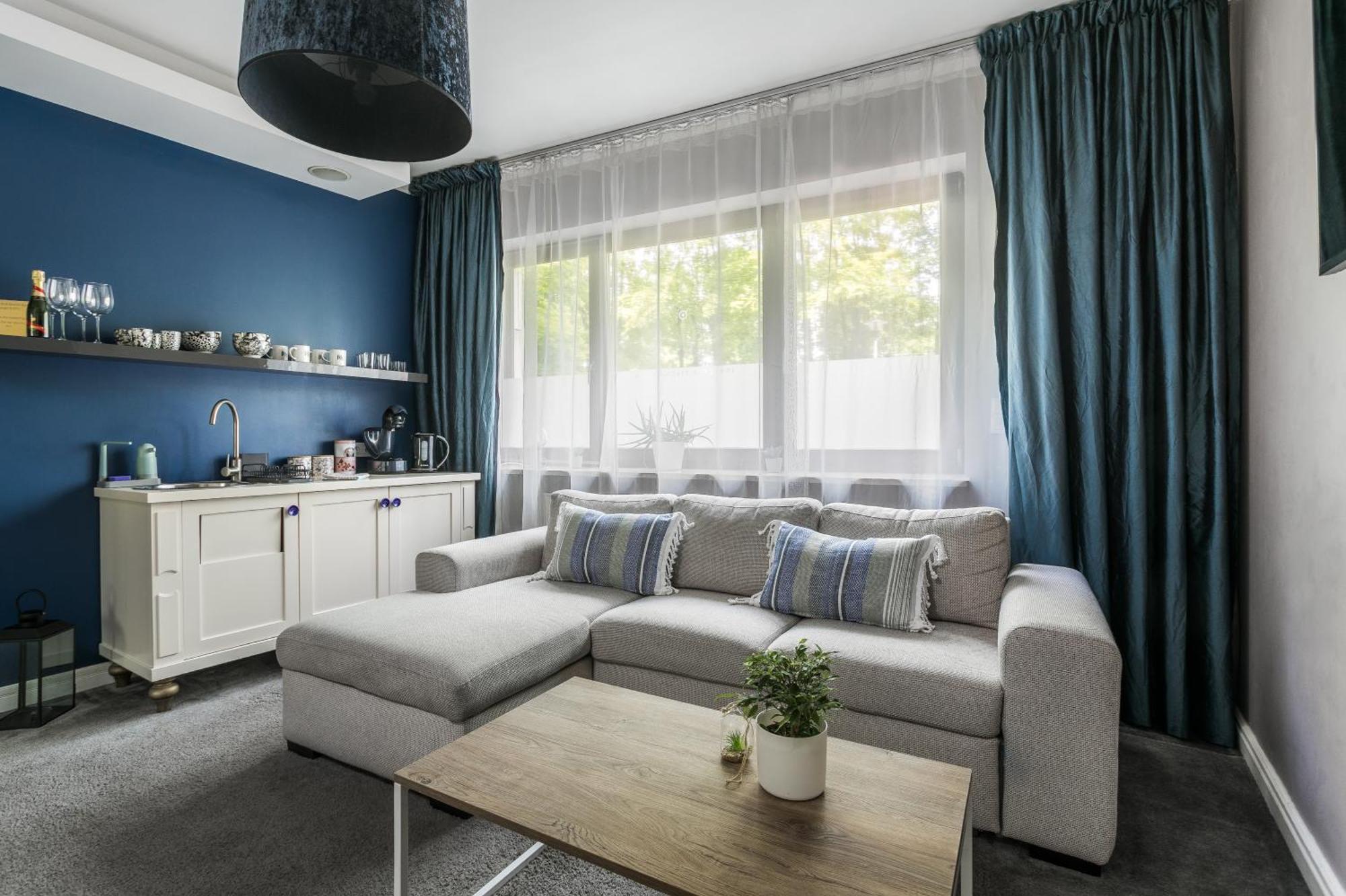 A11 & Dermique Apartament Kraków