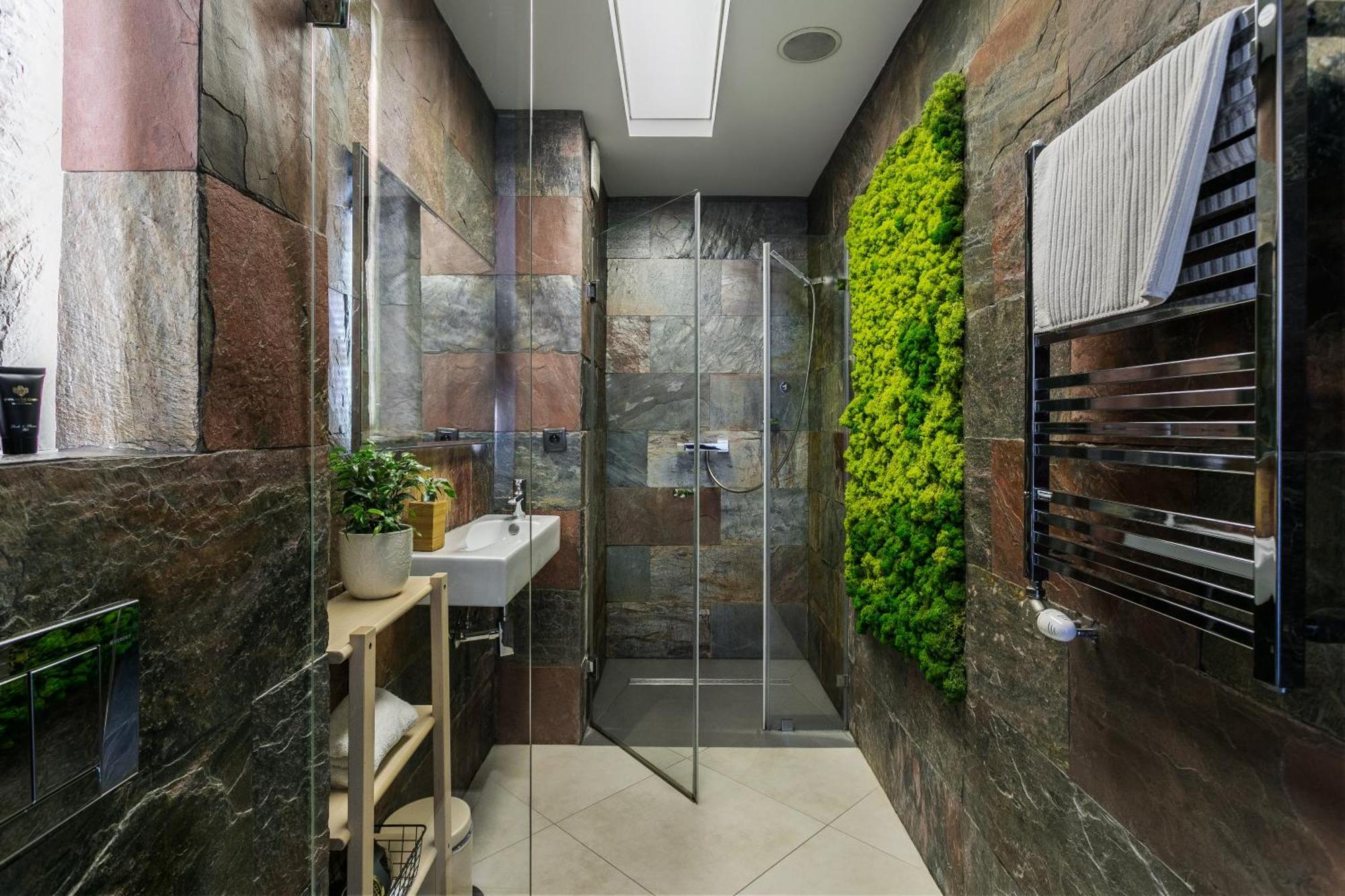 Apartament A11 & Dermique Kraków