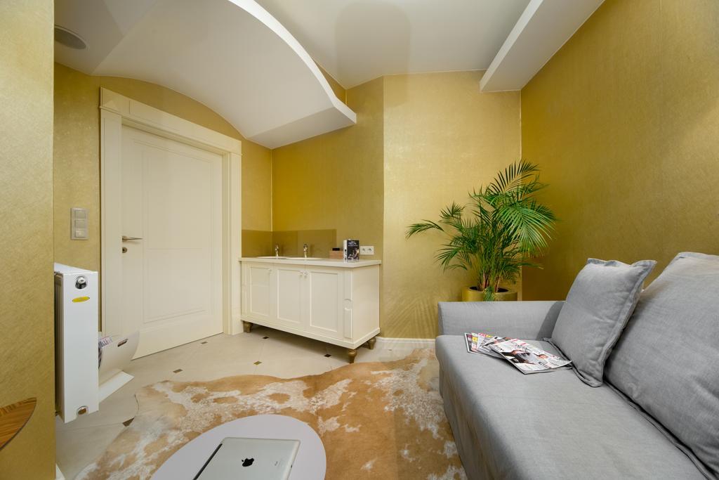 A11 & Dermique Apartament *