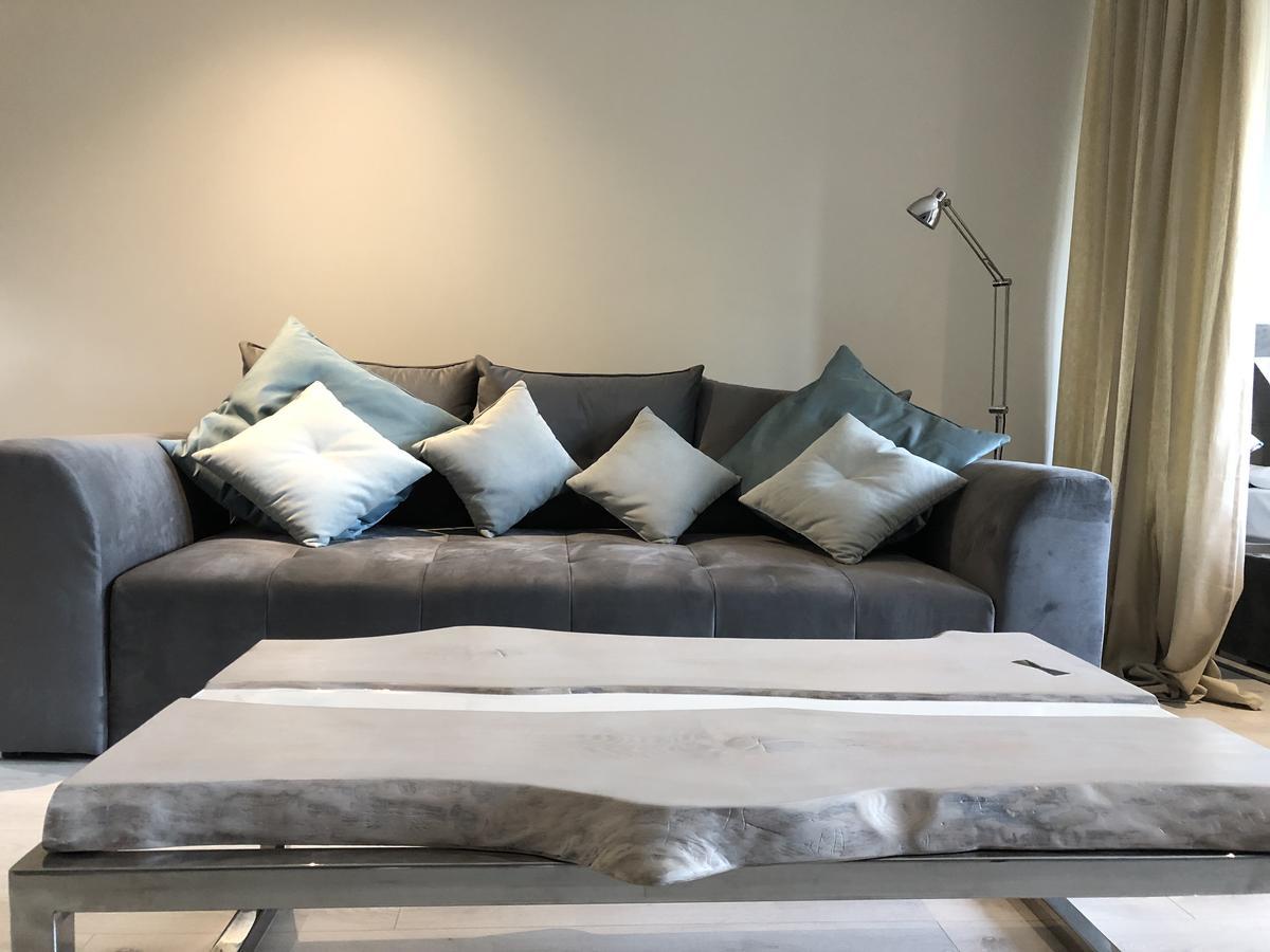 Apartament A11 & Dermique Kraków