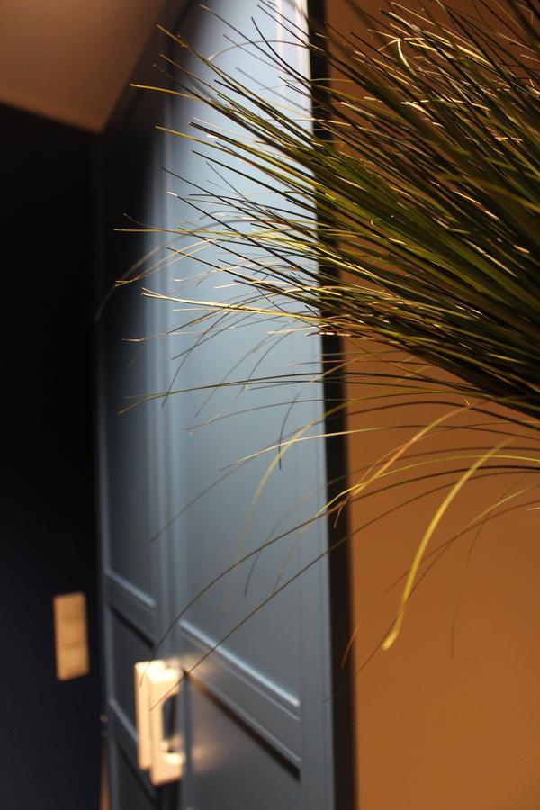 A11 & Dermique Apartament