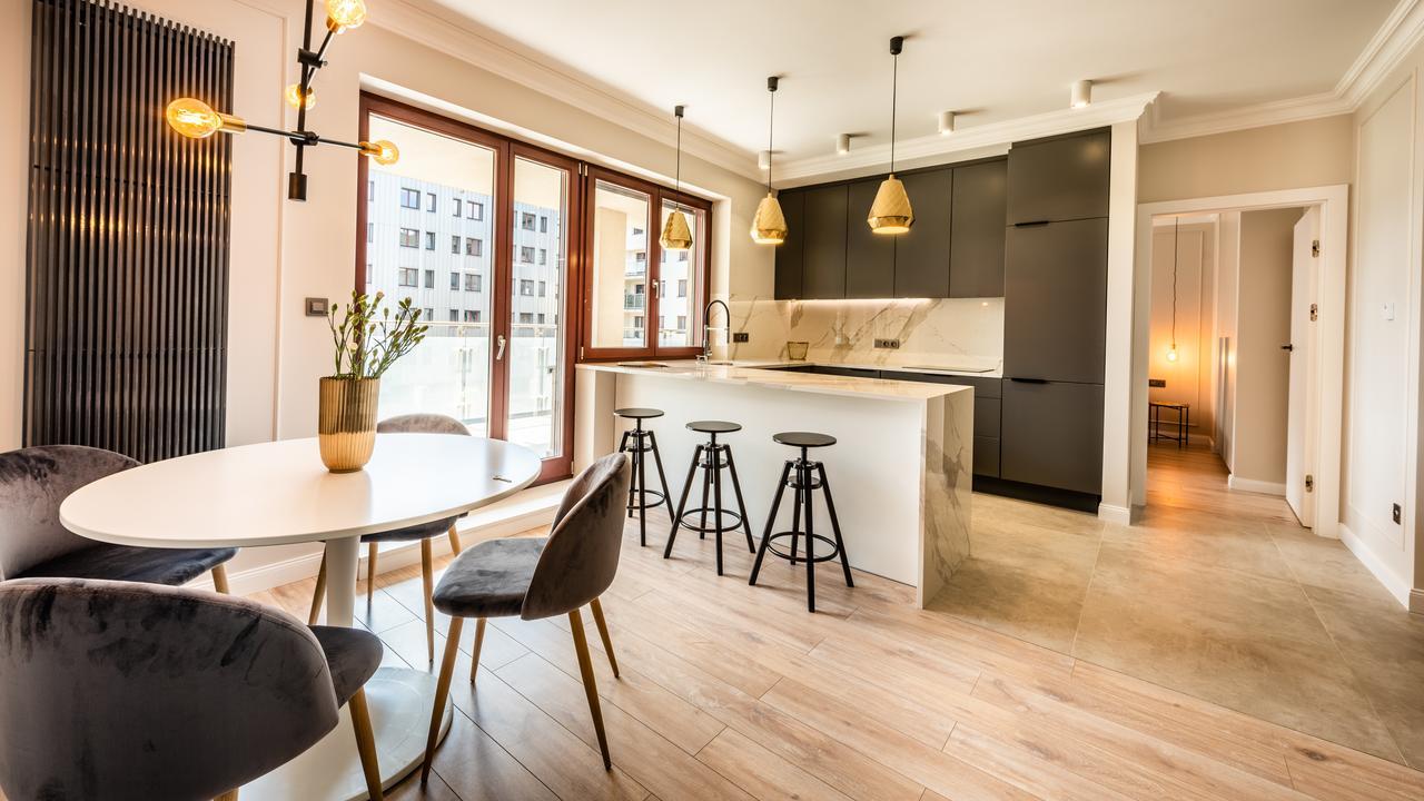 A11 & Dermique Apartament