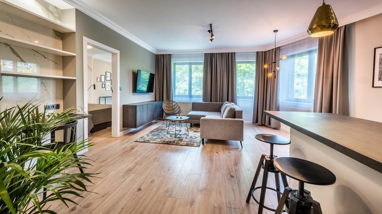 A11 & Dermique Apartament