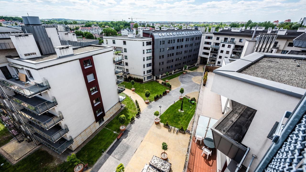 A11 & Dermique Apartament *