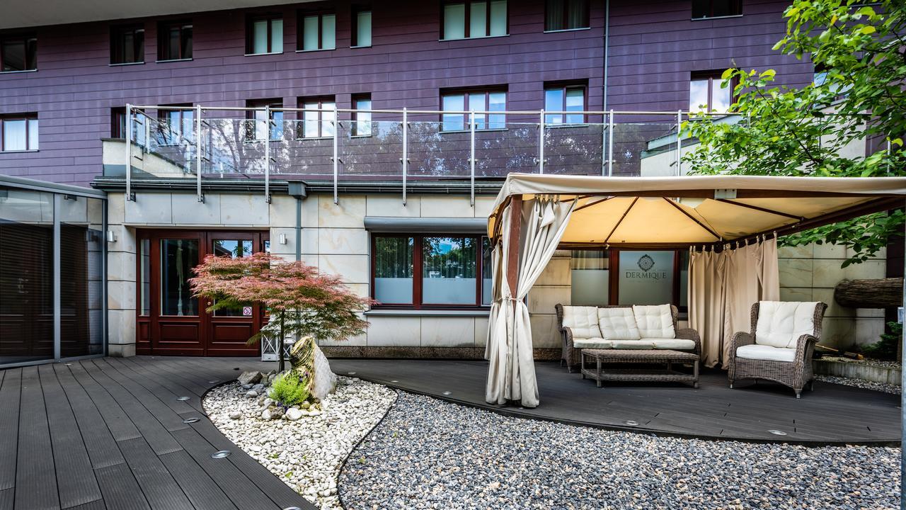 A11 & Dermique Apartament
