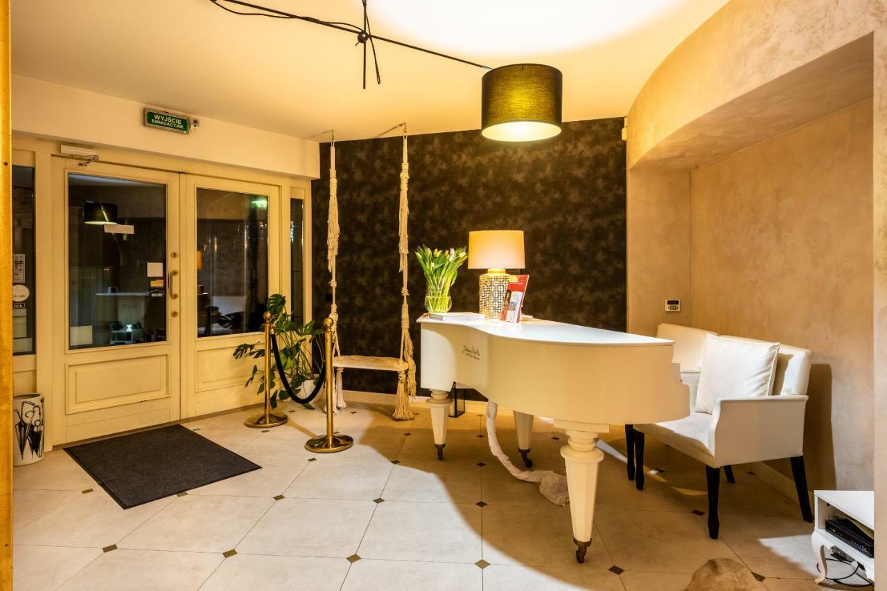 A11 & Dermique Apartament Kraków