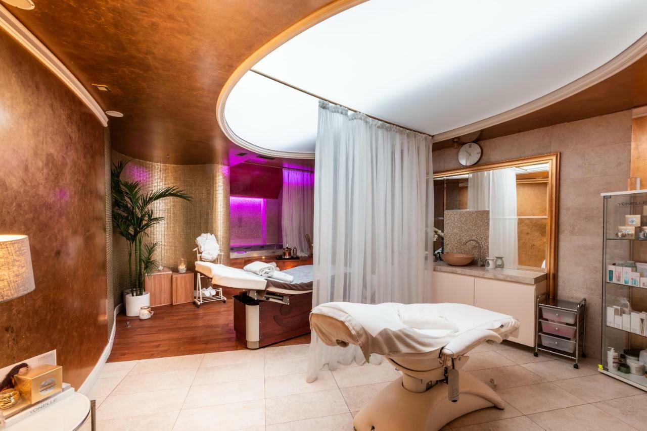 A11 & Dermique Apartament *