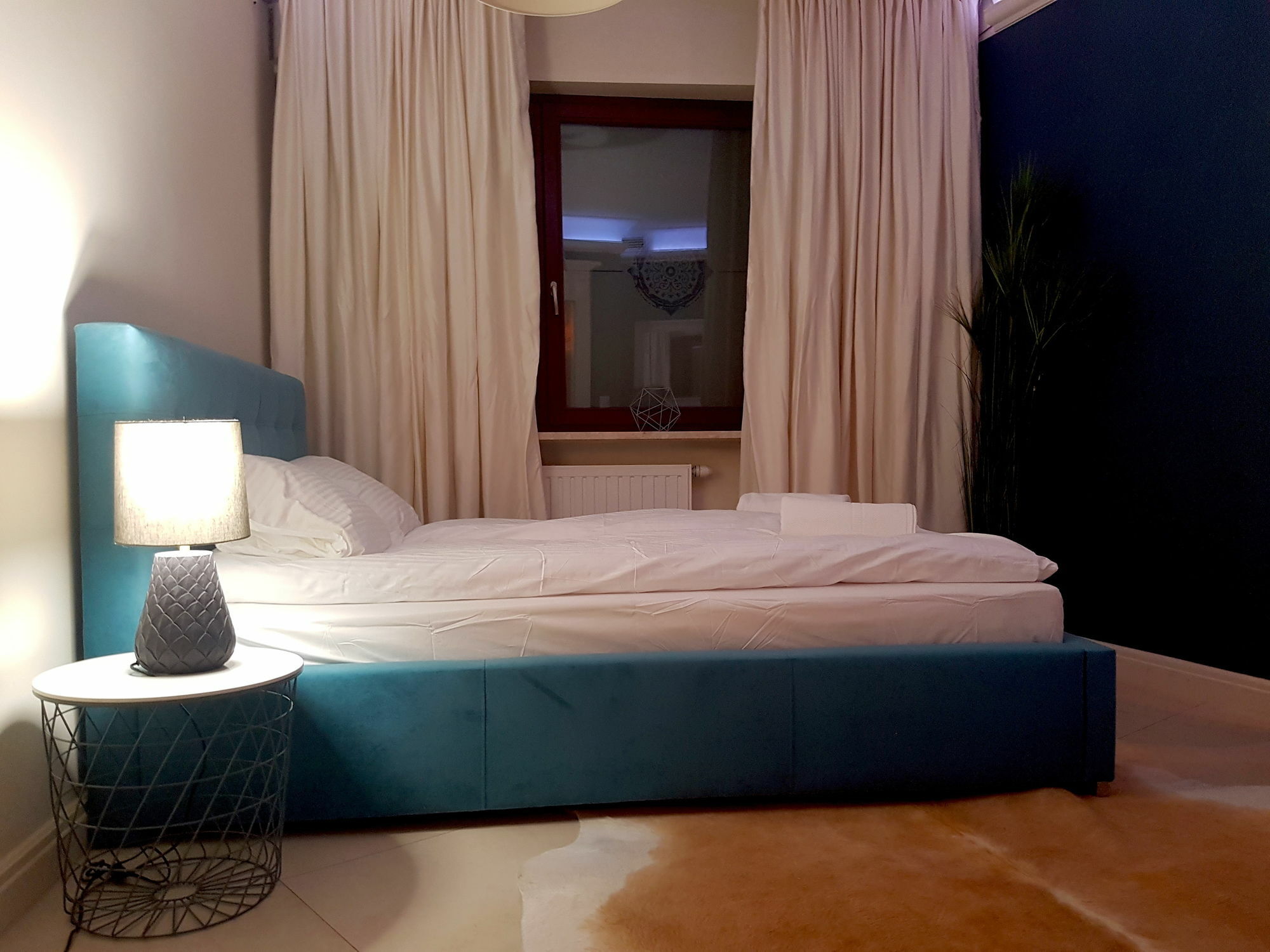A11 & Dermique Apartament *