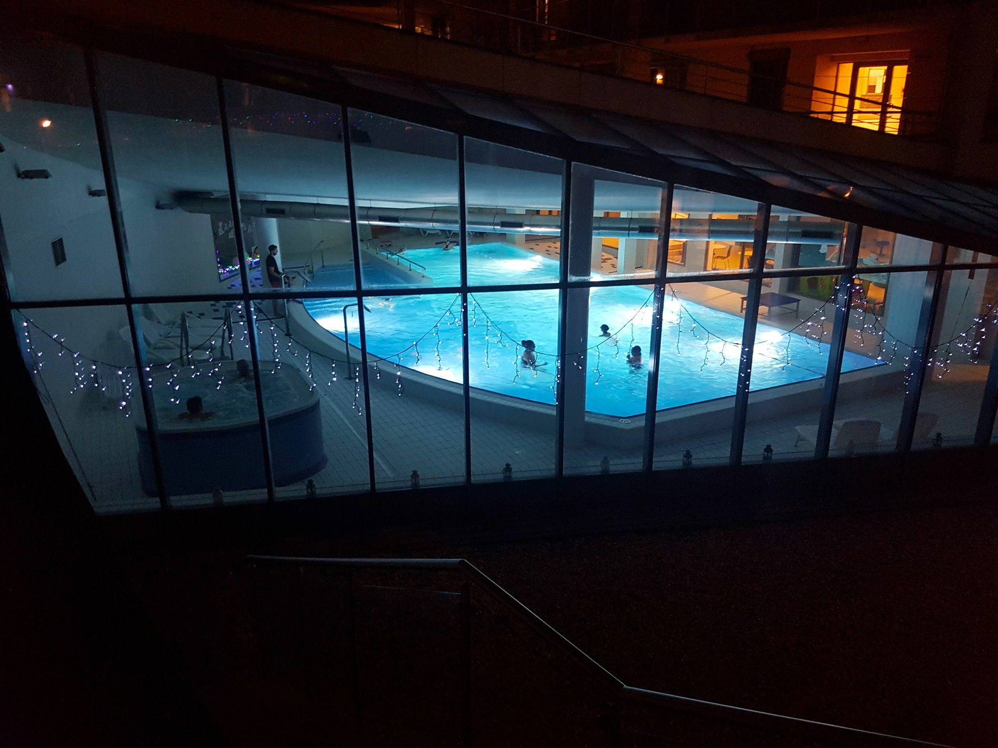 Apartament A11 & Dermique