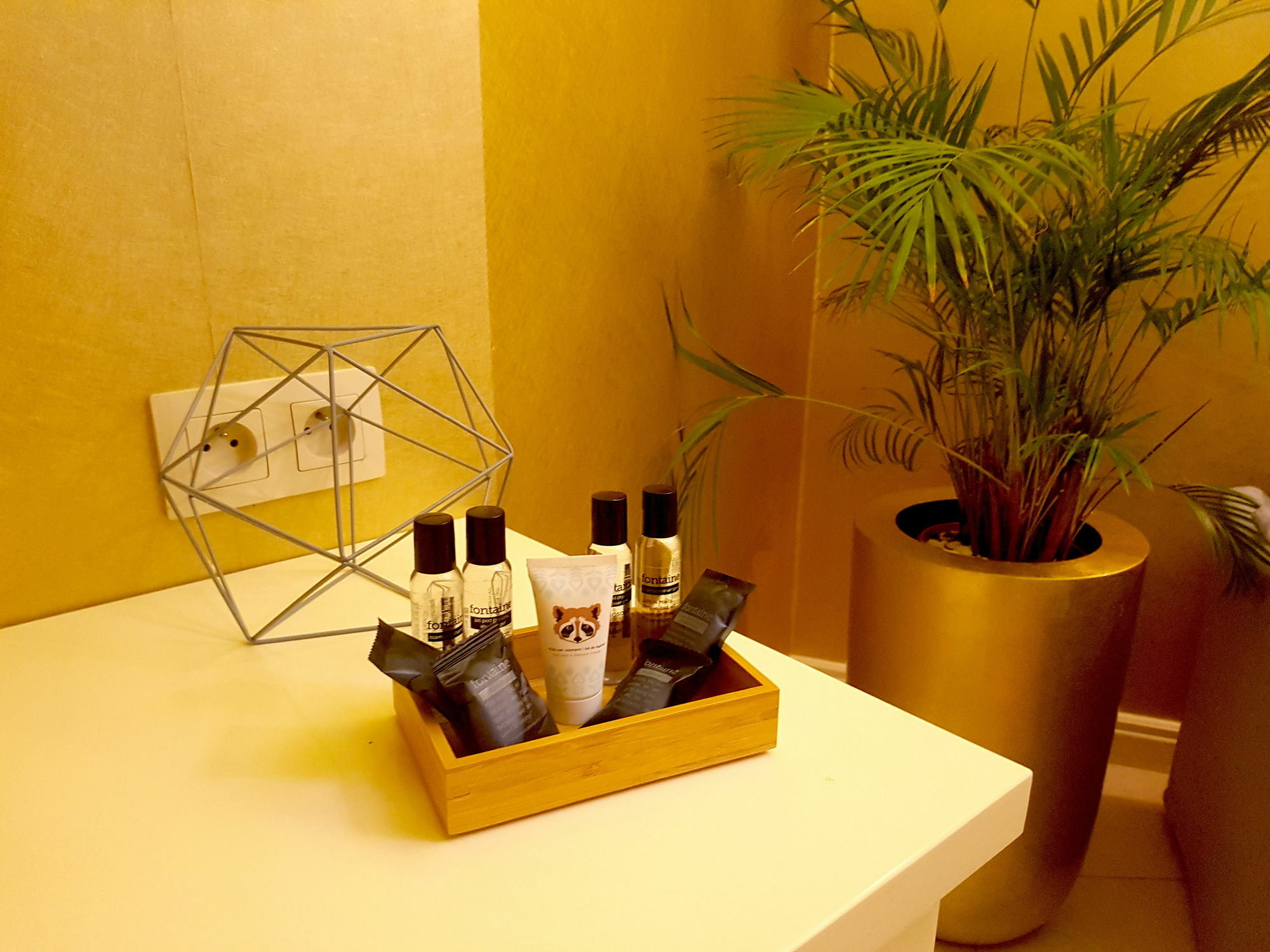 A11 & Dermique Apartament *