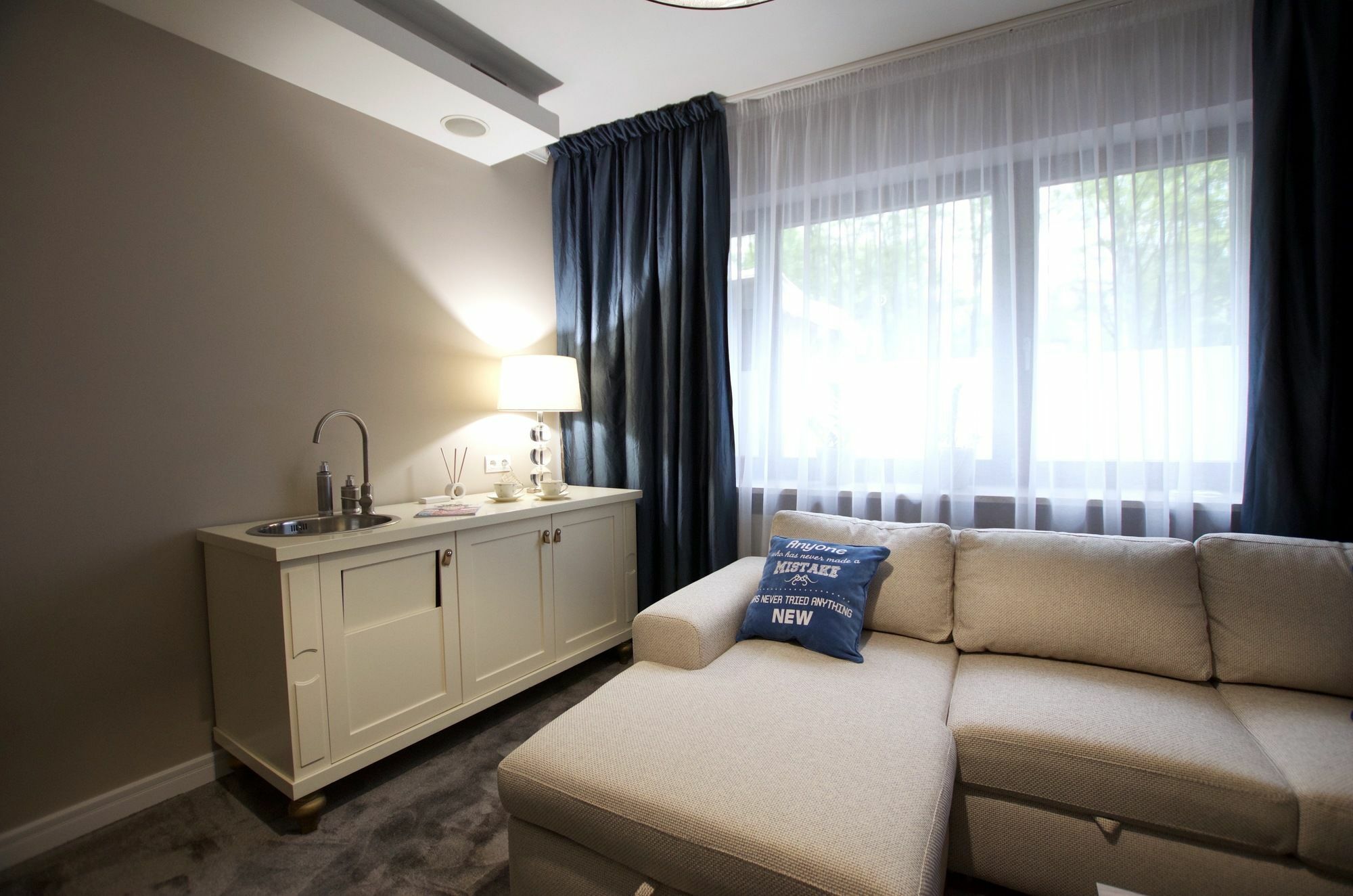 Apartament A11 & Dermique Kraków