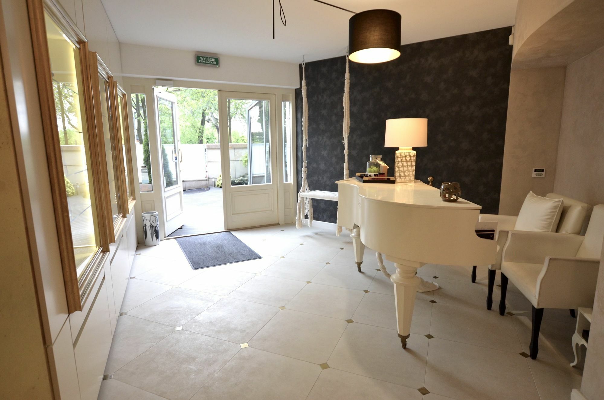 A11 & Dermique Apartament Kraków